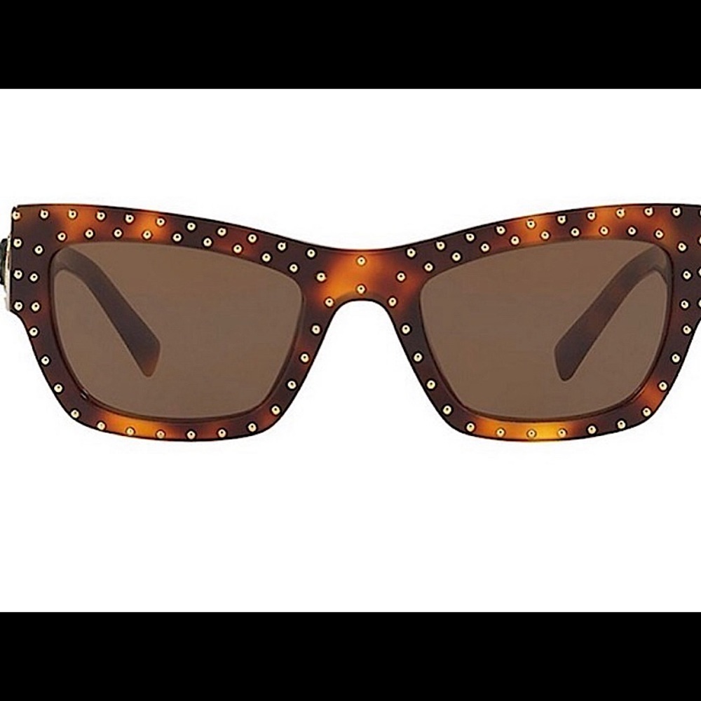 Versace Sunglasses